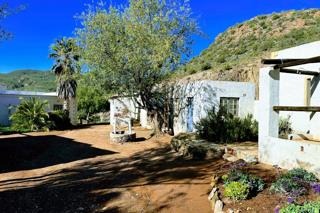 Commercial Property for Sale in Swellendam Rural Western Cape